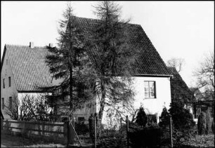 Havelse, Bocksbartweg Nr. 23