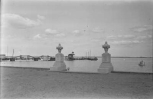 Strandansicht : Strand bei Haapsalu