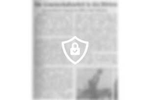 Mehr Gemeinschaftsarbeit in [Name maskiert]