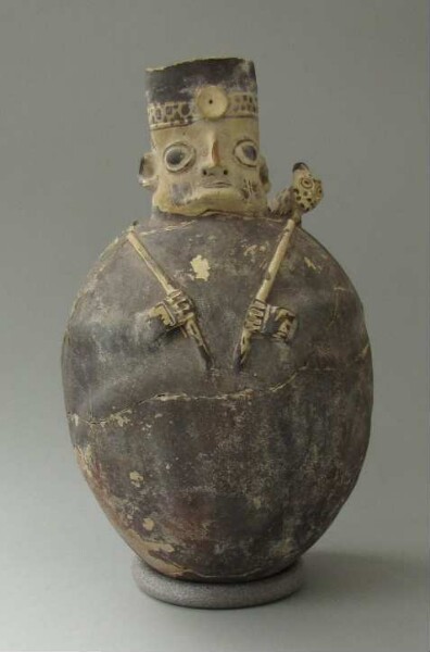 Figure vessel