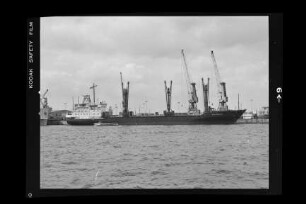 Guatemala (1979), Schuldt.- H. Schuldt, Hamburg