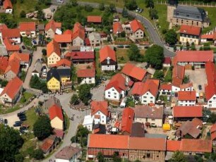 Singen : Gemeinde Ilmtal