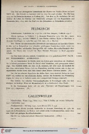 ⟦Gallenweiler⟧