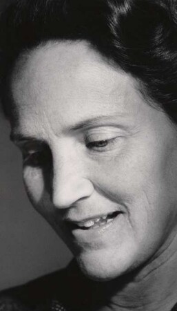Dr. Marion Gräfin Dönhoff
