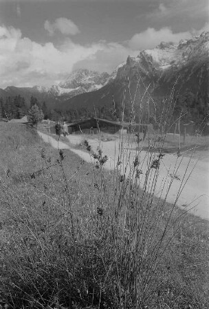 Mittenwald