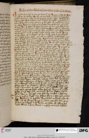 Sermones, Exzerpta et Notata