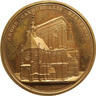 Meißen - Dom