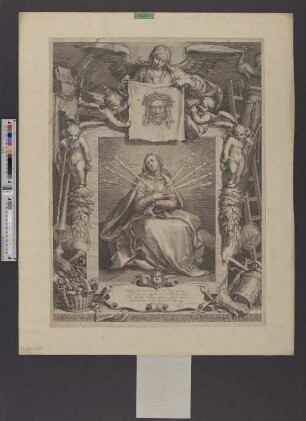 [Die Sieben Schmerzen Marias]