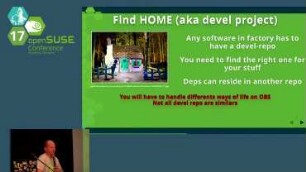 gcompris-qt package's journey in openSUSE: From upstream source code to packaged application for Leap