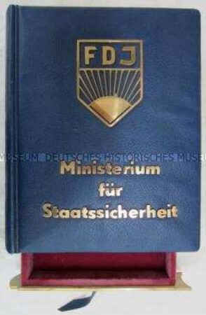 Schatulle, leer