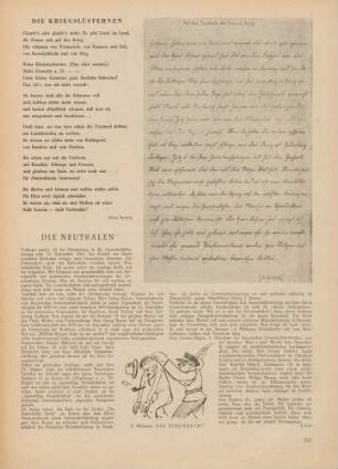 "Das Streikrecht"