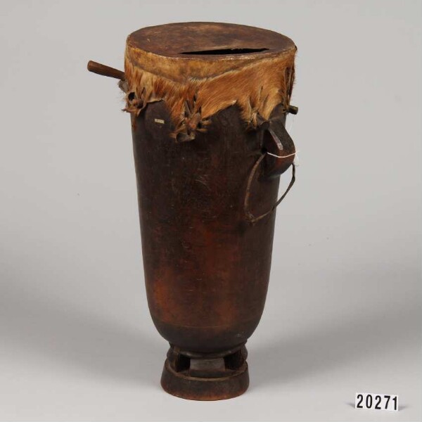Drum