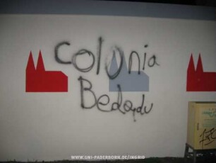 colonia Bedeydu