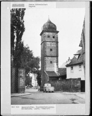 Eulenturm
