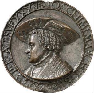 Schwarz, Hans: Kurfürst Joachim I.