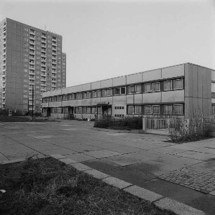 Ärztehaus, Dresden