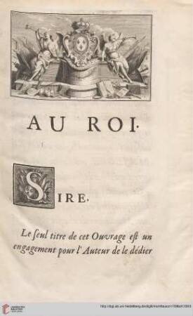 Au Roi