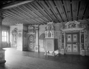 Goldener Saal