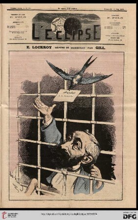Nr. 237 (11 Mai 1873)
