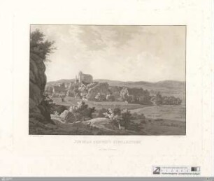 Jungnau Ohnweit Sigmaringen