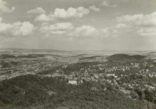 Stadt, Eisenach