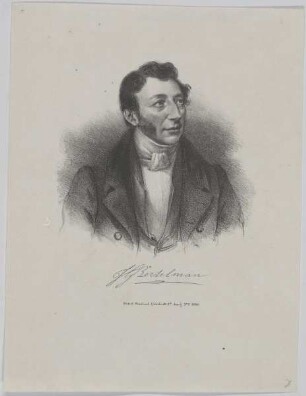 Bildnis des Jan Georg Bertelmann