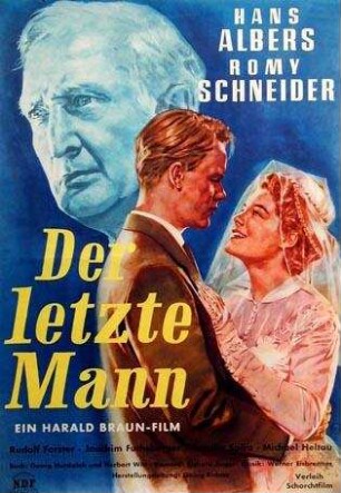 Der letzte Mann