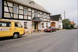Landgasthof Lucius