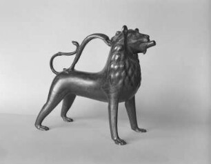 Aquamanile