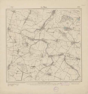 4864 (alte Nr.: 2824) Tinz