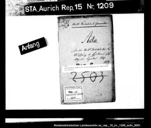 Die besonderen Gebühren der Amtsunterbedienten bei Ausfertigung der Exekution