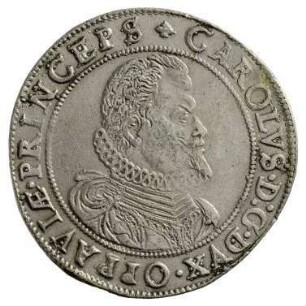 Münze, 1615