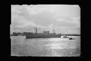 Heidberg (1943), A. Bolten, Hamburg