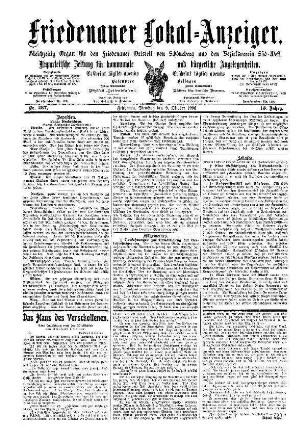 Nr. 237, 09.10.1906