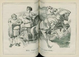 Mrs. John Phaëton (not in Lemprière)
