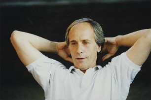 Richard Ford