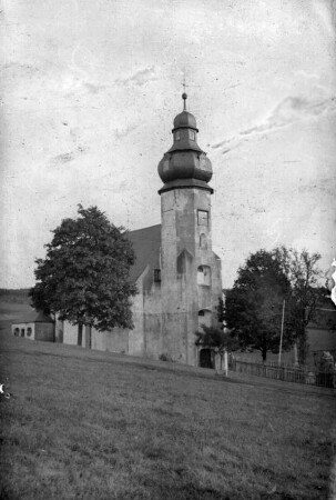Dorfkirche