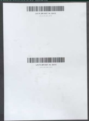 Unterbringung von Verbrechern und Geisteskranken, Einzelfälle
