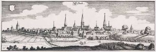 [Blatt-Nr.: 82] Essen/Ruhr [Essend]