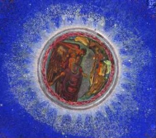 Engelszyklus — Engel des Todes