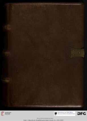 Aszetische Sammelhandschrift