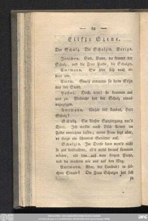 Eilfte Szene.