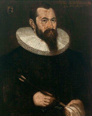 Seger, Hanns (1570 - nach 1609)