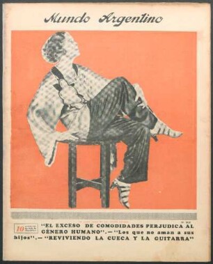 Las grandes figuras del cine: Esther Ralston [Fotografía]
