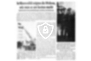 In Nienwohld zeigten die Wehren, wie man es am besten macht