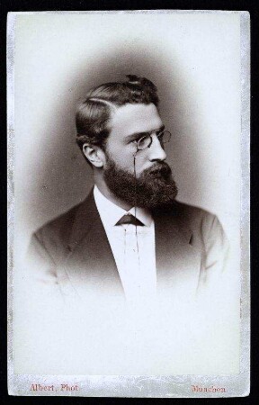 Widman, Karl Oskar