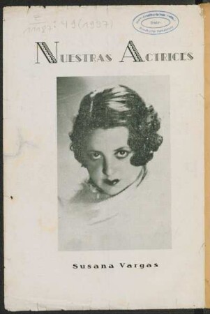 Susana Vargas
