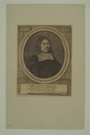Johann Adam Schertzer