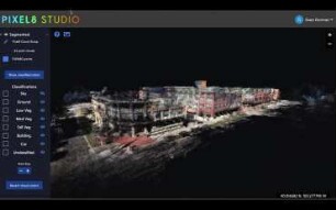 A Satellite in Your Pocket: Ground Based Action Cameras to Create Aerial Perspective for OSM Editing