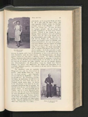 Lotte Witt als Hanne